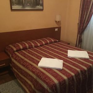 Roma Termini Inn
