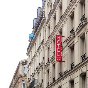 Hôtel Montana Lafayette